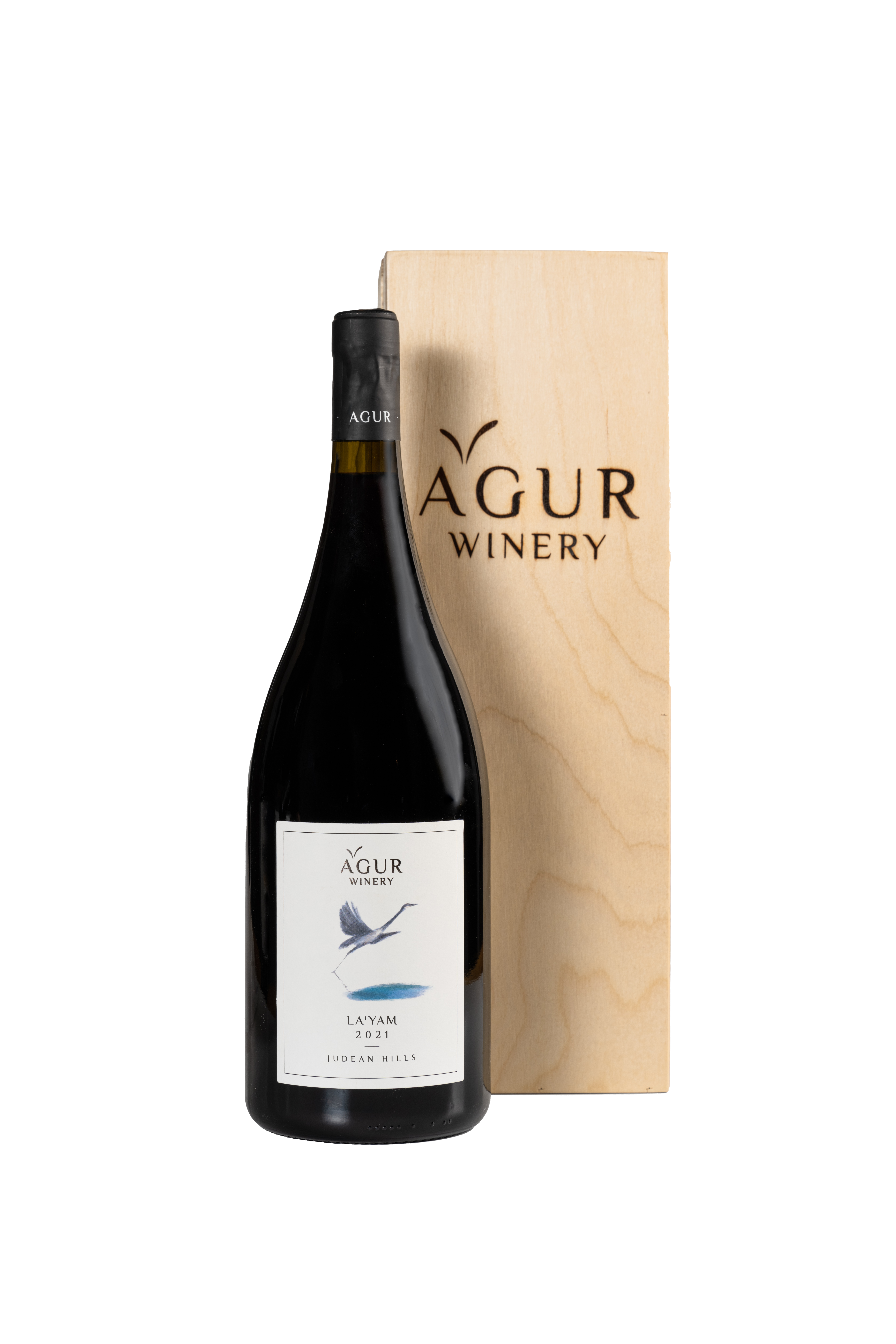 מגנום לים אדום 2021 - בלנד מבוסס סירה