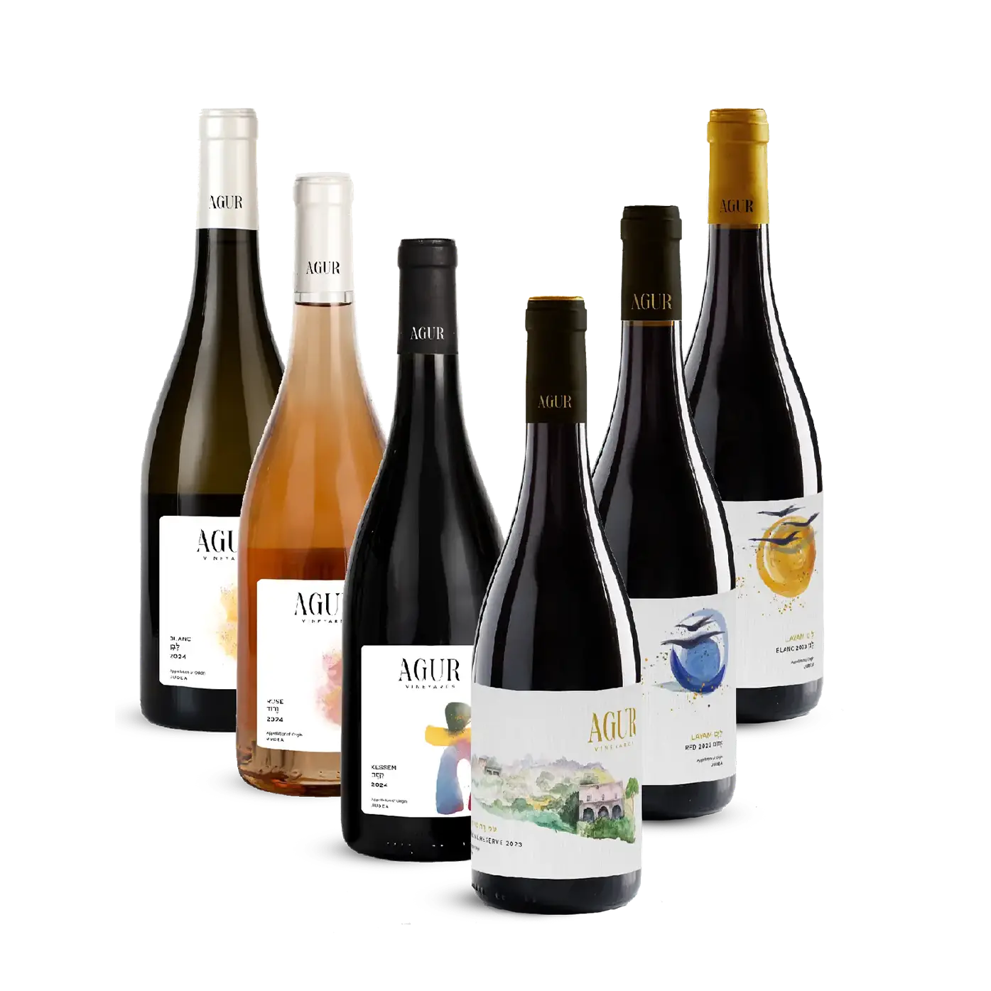 אחד מכל אחד